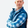 100 Day Hotel Challenge Brian Kleinschmidt Vest FrontImage