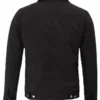 Yellowstone Cole Hauser Rip Wheeler Black Jacket Back