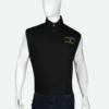 Yellowstone John Dutton Black Vest