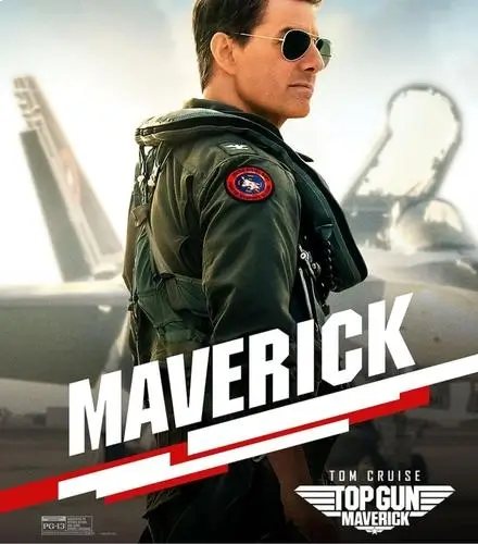 Top Gun Outfits By The Movie Outfits