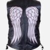 Norman Reedus The Walking Dead Daryl Dixon Leather Vest