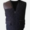 The Walking Dead Governor Vest