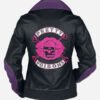 Vanessa Morgan Riverdale Toni Topaz Pretty Poisons Jacket