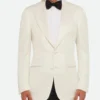 Daniel Craig Spectre James Bond White Tuxedo