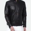 Dead Reckoning Ethan Hunt Jacket