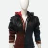 Harley Quinn Daddy’s Lil Monster Jacket