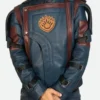 Star Lord Jacket