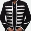 Black Parade Jacket