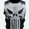 Jon Bernthal The Punisher Vest