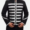 MCR Black Parade Jacket