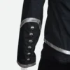 MCR Black Parade Jacket Cuffs