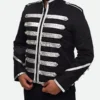 My Chemical Romance Black Parade 10 Year Jacket