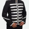 My Chemical Romance Black Parade Marching Band Jacket