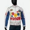 Talladega Nights The Ballad of Ricky Bobby Wonder Bread Jacket