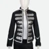 Womens My Chemical Romance Black Parade Jacket