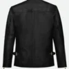 X-Men The Last Stand Cyclops Jacket Back