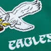 Princess Diana Eagles Jacket Back Patch