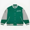 Princess Diana Philadelphia Eagles Varsity Jacket