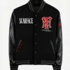 Scarface Letterman Varsity Jacket