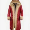 The Christmas Chronicles Santa Coat