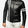 Fast and Furious 8 World Premiere Jacket
