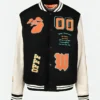 Super Bowl LVIII Rumi Carter Jacket