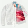 Nicki Minaj Pink Friday 2 Jacket