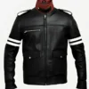 Prototype 2 Alex Mercer Jacket