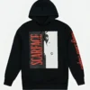 Scarface Pullover Hoodie