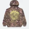 Camo Spider Hoodie