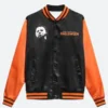 John Carpenter Halloween Jacket