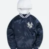 Kith Yankees Jacket