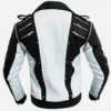 Michael Jackson Pepsi Jacket Back