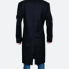 Peaky Blinders Coat Back