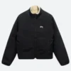 Stussy 8 Ball Jacket