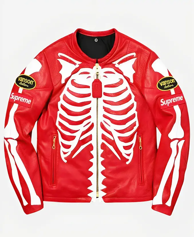 Vanson-Skeleton-Supreme-Leather-Jacket-Full-Image