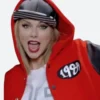 1989 Taylor Swift Varsity Jacket 2