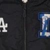 Alpha Industries La Dodgers World Series Championship Jacket 2