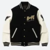 Bape OVO Bomber Jacket