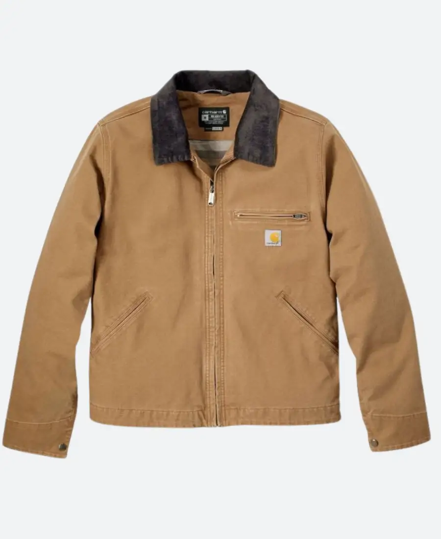 Carhartt Detroit Jacket