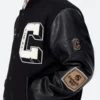 Carhartt WIP Brown Duck Bomber Jacket