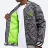 Cobra Kai S06 Kenny Payne Tangled Web Jacket Inner Image