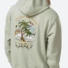 Cobra Kai S06 Miguel Diaz Pullover Hoodie Back Image