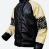 David Hasselhoff Kung Fury Jacket 1