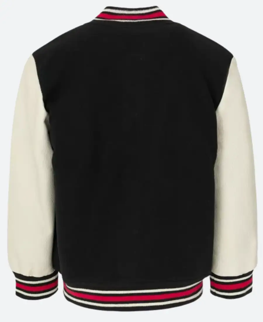 Disney Micky Mouse 28 Legend Jacket