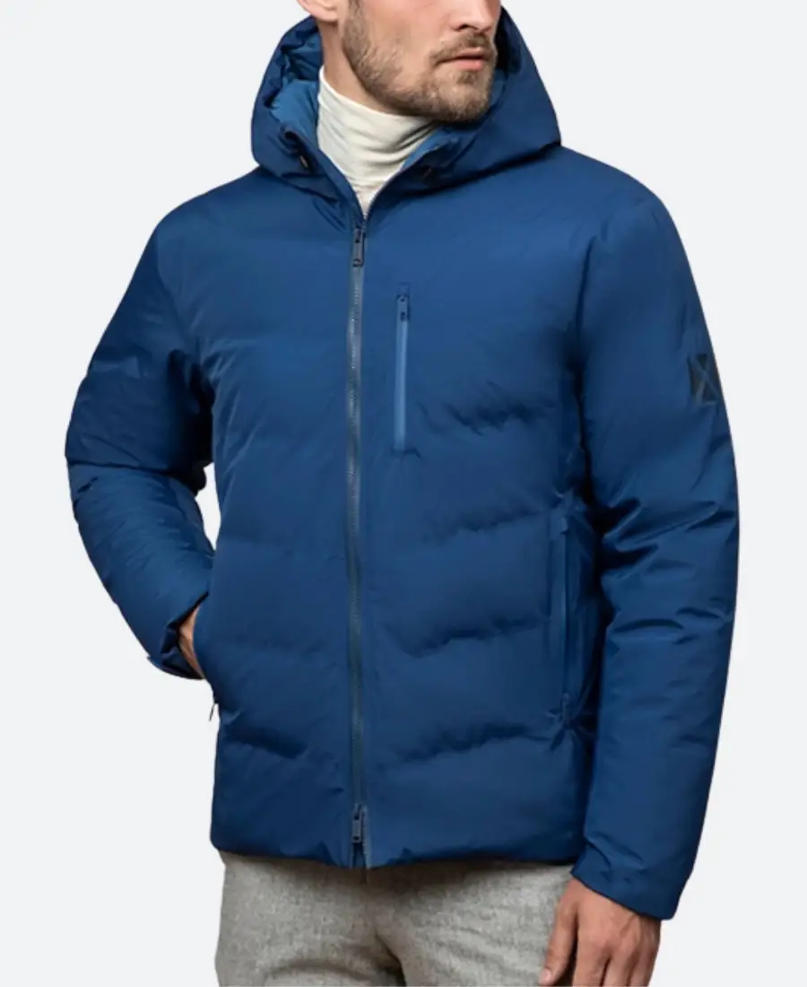 Expio Odyssey Down Jacket