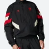 Manchester United 2024 Bomber Jacket