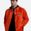 NHL Philadelphia Flyers Jacket