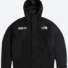 North Face Gore Tex Jacket