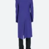Only Murders in the Building Oliver Putnam Coat Back Image